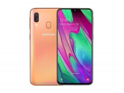 Telefon Samsung Galaxy A40 (A405) - VAT 23%