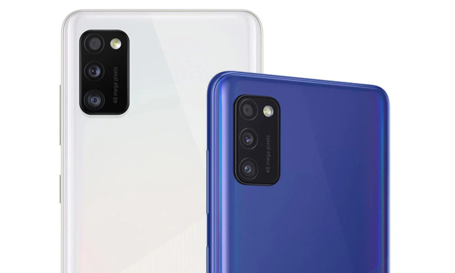 Telefon Samsung Galaxy A41 (A415 4/64GB) - VAT 23%