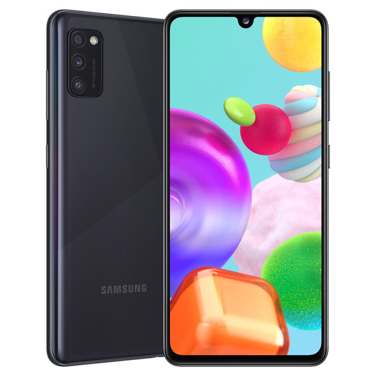 Telefon Samsung Galaxy A41 (A415 4/64GB) - VAT 23%