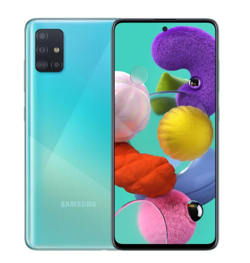 Telefon Samsung Galaxy A51 (A515) - VAT 23%