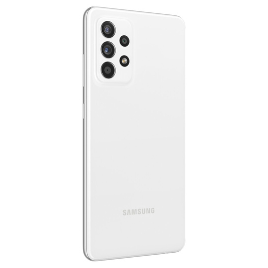 Telefon Samsung Galaxy A52 (A525 6/128GB) - VAT 23%