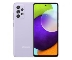 Telefon Samsung Galaxy A52 (A525 6/128GB) - VAT 23%