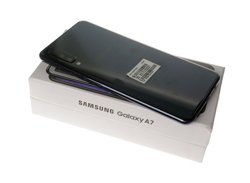 Telefon Samsung Galaxy A7 2018 (A750) - VAT 23%