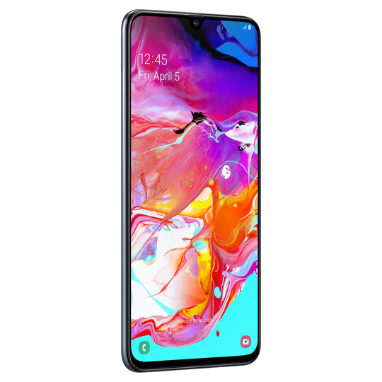 Telefon Samsung Galaxy A70 (A705) - VAT 23%