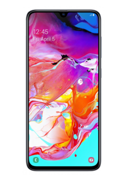 Telefon Samsung Galaxy A70 (A705) - VAT 23%