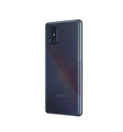 Telefon Samsung Galaxy A71 (A715 6/128GB) - VAT 23%