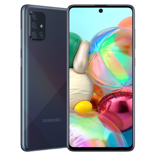 Telefon Samsung Galaxy A71 (A715) - VAT 23%