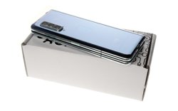 Telefon Samsung Galaxy Fold (F900F) - VAT 23%
