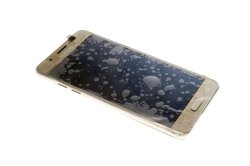 Telefon Samsung Galaxy J5 2016 - VAT 23%
