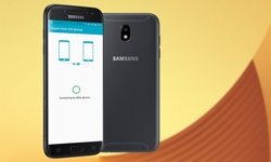 Telefon Samsung Galaxy J5 2017 Duos - VAT 23%