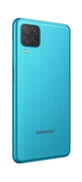 Telefon Samsung Galaxy M12 (M127 4/64GB) - VAT 23%