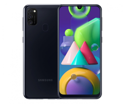 Telefon Samsung Galaxy M21 64GB (M215) - VAT 23%
