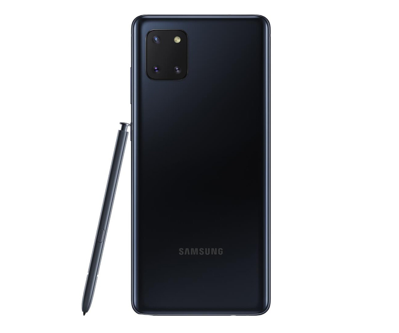 Telefon Samsung Galaxy Note 10 Lite (N770 8/128GB) - VAT 23%