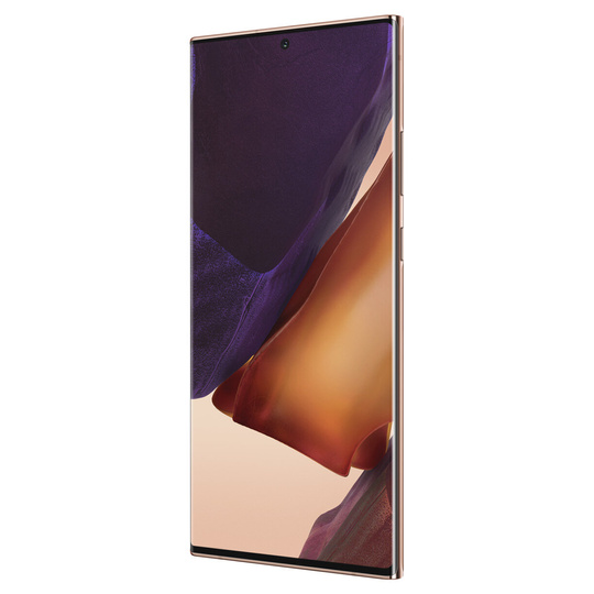 Telefon Samsung Galaxy Note 20 Ultra 5G (N986 12/256GB) - VAT 23%