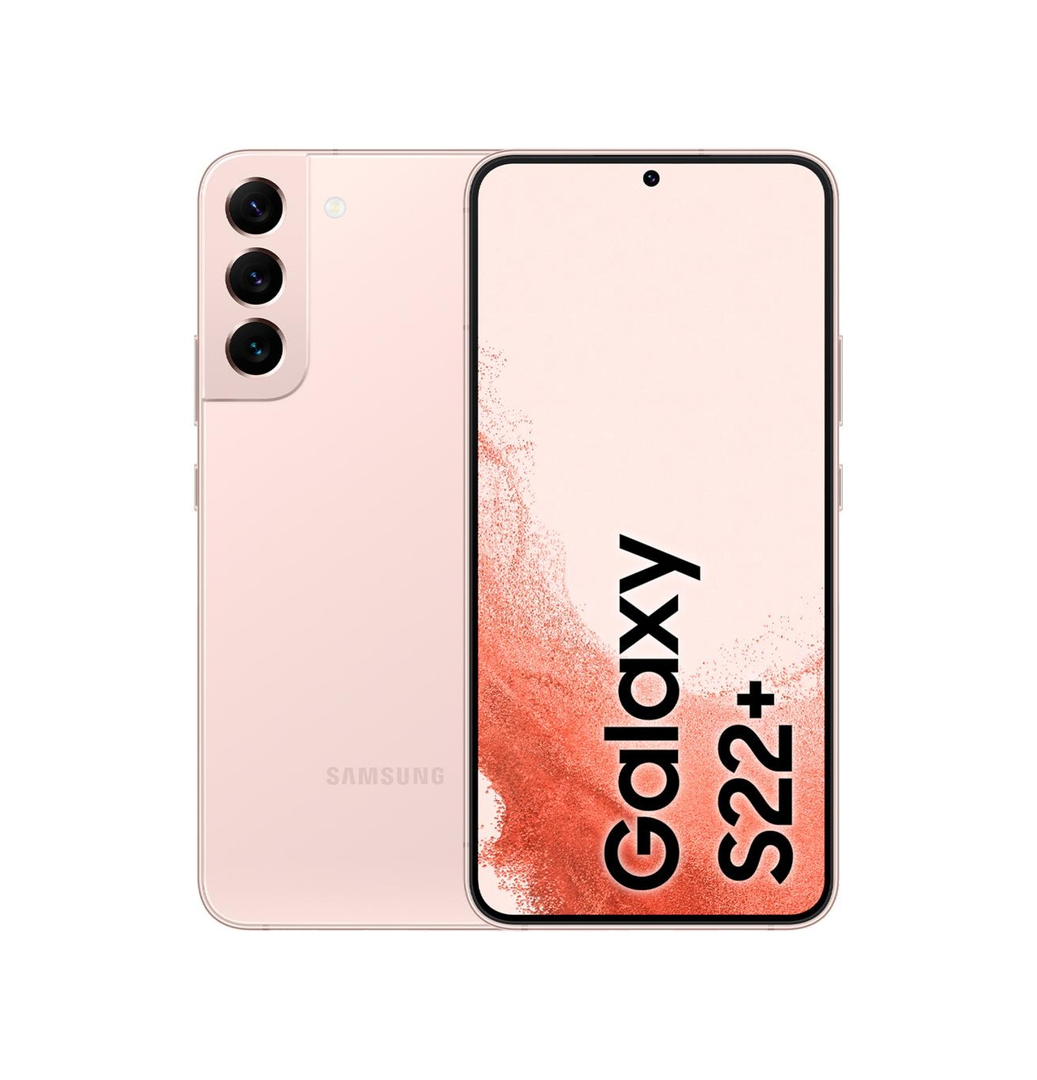 Telefon Samsung Galaxy S22+ (S906 8/128GB) - VAT 23%