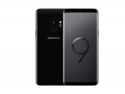 Telefon Samsung Galaxy S9 64GB DUOS (G960) - VAT 23%