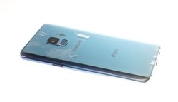 Telefon Samsung Galaxy S9 Duos 64GB Polaris Blue - VAT 23%