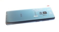 Telefon Samsung Galaxy S9 Duos 64GB Polaris Blue - VAT 23%
