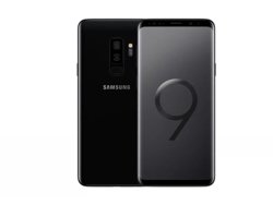 Telefon Samsung Galaxy S9 Plus 64GB (G965 6/64GB) - VAT 23%
