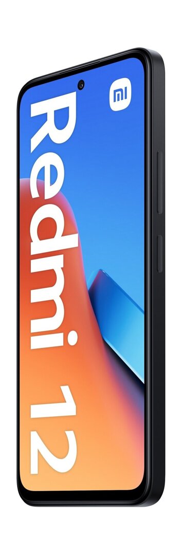 Telefon Xiaomi Redmi 12 (23053RN02Y 4/128GB) - VAT 23%