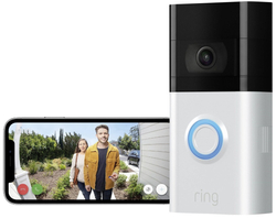 Wideodomofon RING Video Doorbell 2 - VAT 23%