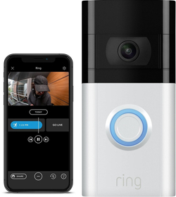 Wideodomofon RING Video Doorbell 2 - VAT 23%