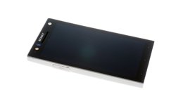 Wyświetlacz Sony Xperia S