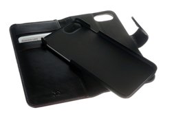XQISIT Wallet Case Eman iPhone 6 PLUS / 6S PLUS / 7 PLUS / 8 PLUS 