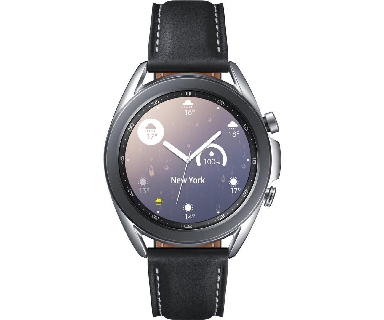 Zegarek Samsung Galaxy Watch 3 41mm LTE (R855) - VAT 23%