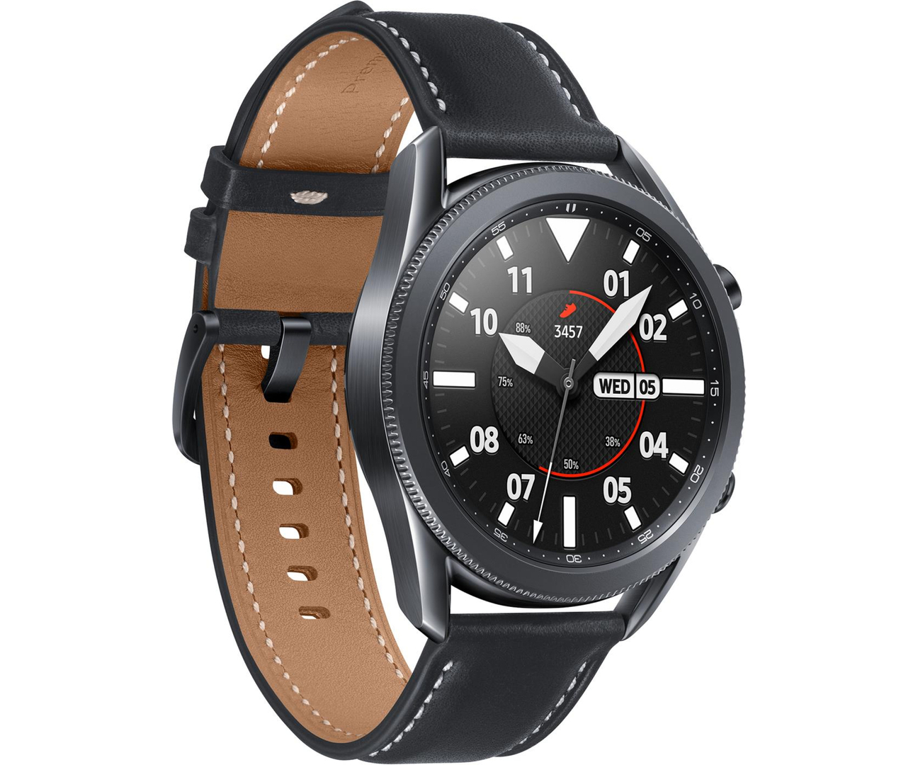 Zegarek Samsung Galaxy Watch 3 45mm LTE (R845) - VAT 23%