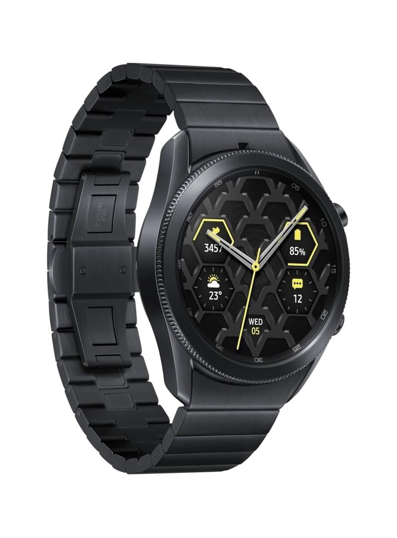 Zegarek Samsung Galaxy Watch 3 Titanium 45mm (R840) - VAT 23%