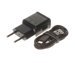 Ładowarka Samsung EP-TA200 + kabel USB TYP C