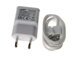 Ładowarka Samsung EP-TA50EWE + kabel USB-C