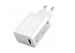 Ładowarka XIAOMI MDY-11-EZ + kabel USB-C 3A / MI Charge Turbo 