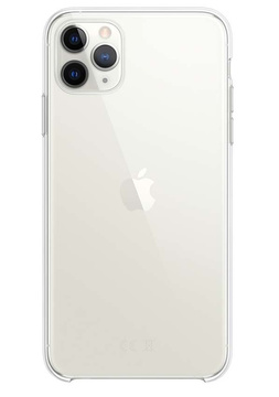 Pokrowiec Clear Case Apple iPhone 11 Pro Max