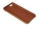 Pokrowiec Leather Case Apple iPhone 6 / 6S