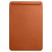 Pokrowiec Leather Sleeve Apple iPad Pro 10.5 / iPad 10.2 7 gen / iPad Air 3 gen