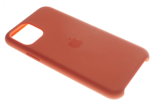 Pokrowiec Silicone Case Apple iPhone 11 Pro