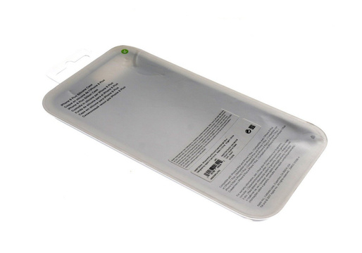 Pokrowiec Silicone Case Apple iPhone 7 Plus  /  8 Plus