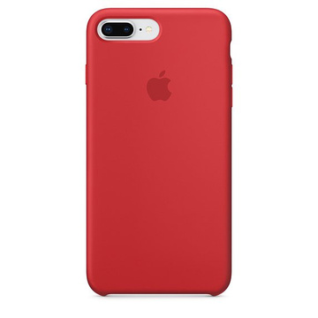 Pokrowiec Silicone Case Apple iPhone 7 Plus  /  8 Plus