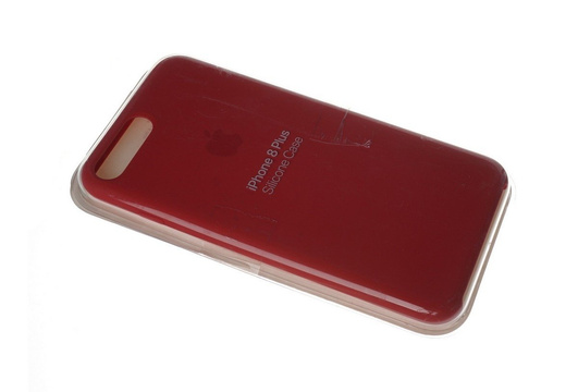 Pokrowiec Silicone Case Apple iPhone 7 Plus  /  8 Plus