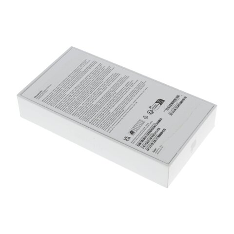 Pudełko Apple iPhone 14 Pro 128GB silver ORYG