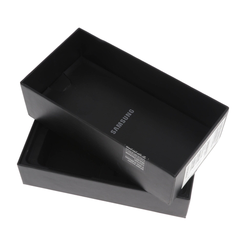 Pudełko Samsung Galaxy S10+ Plus 128GB G975 czerwony ORYG