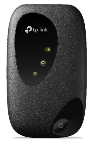 Router TP-Link M7200 WiFi b/g/n 3G/4G (LTE) 150Mbps