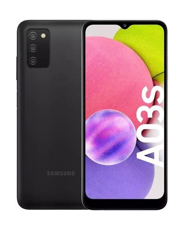 Smartfon Samsung Galaxy A03s (A037 3/32GB)
