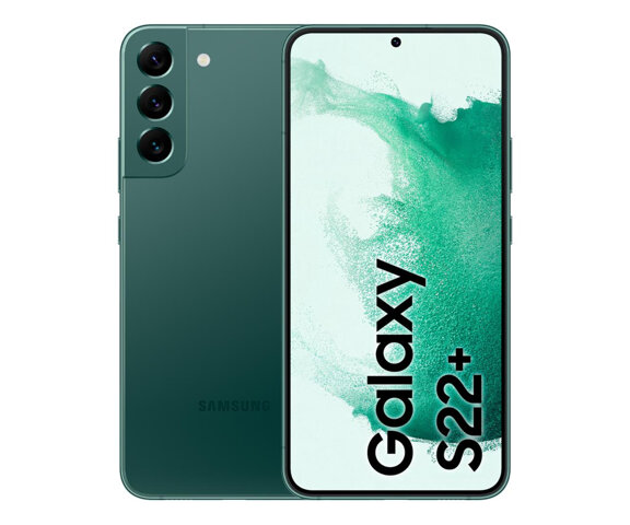 Smartfon Samsung Galaxy S22 Plus (S906 8/128GB) - VAT 23%