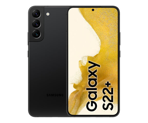 Smartfon Samsung Galaxy S22+ (S906 8/128GB)