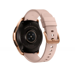 Smartwatch / zegarek Samsung Galaxy Watch 42mm (R810) - VAT 23%