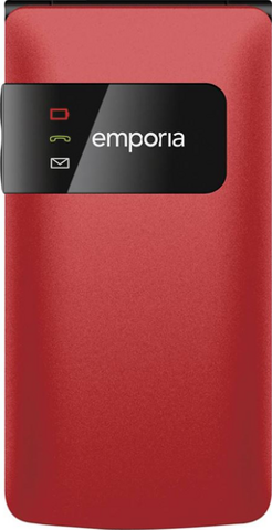 Telefon Emporia Flip Basic F220 - VAT 23%