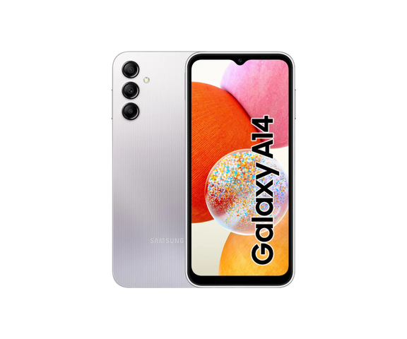 Telefon Samsung Galaxy A14 (A145 4/64GB) - VAT 23%